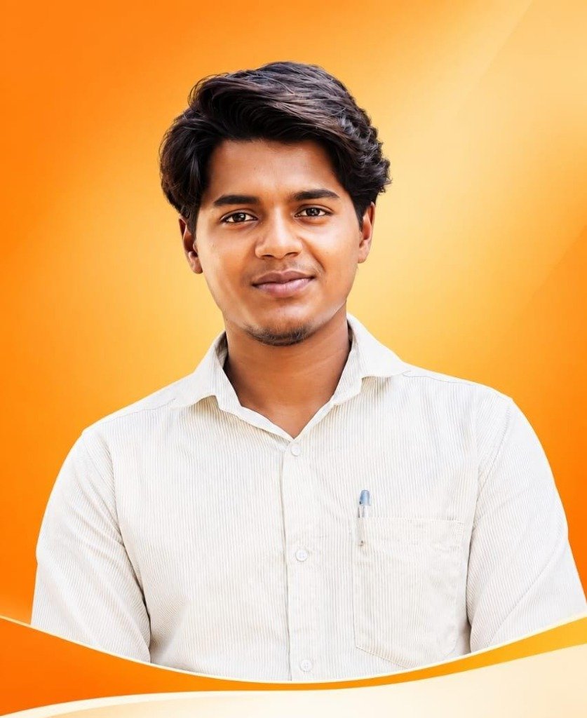Brajesh Kumar - Director